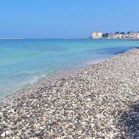 Apartment Jozefina Πόρετς Εξωτερικό φωτογραφία