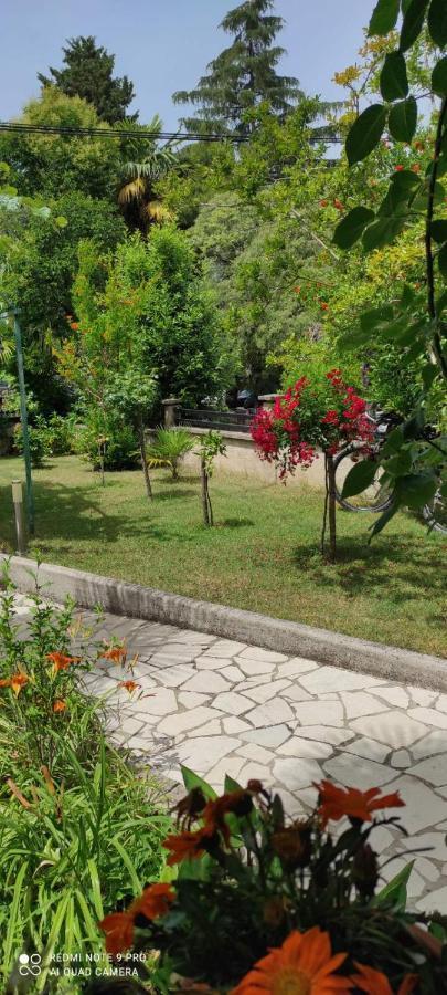 Apartment Jozefina Πόρετς Εξωτερικό φωτογραφία