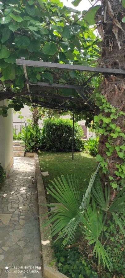 Apartment Jozefina Πόρετς Εξωτερικό φωτογραφία