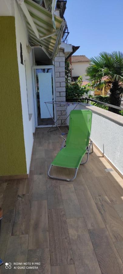 Apartment Jozefina Πόρετς Εξωτερικό φωτογραφία