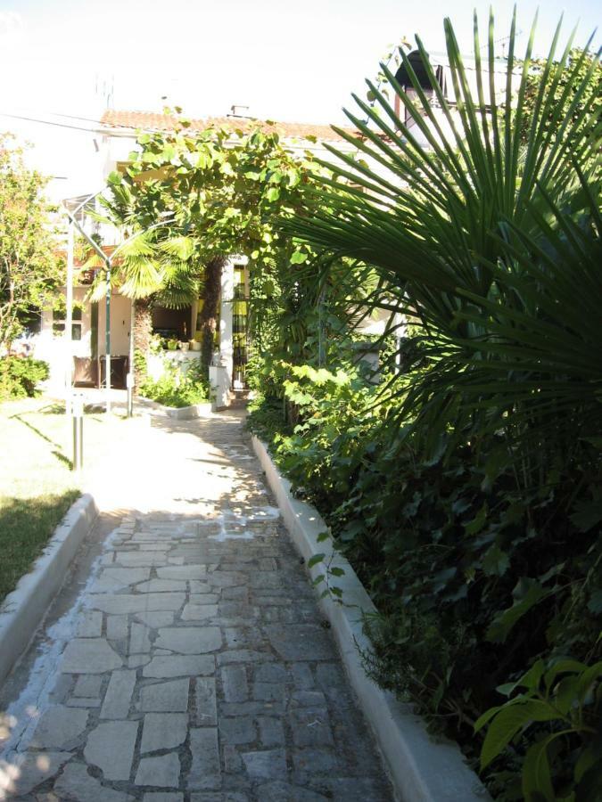 Apartment Jozefina Πόρετς Εξωτερικό φωτογραφία