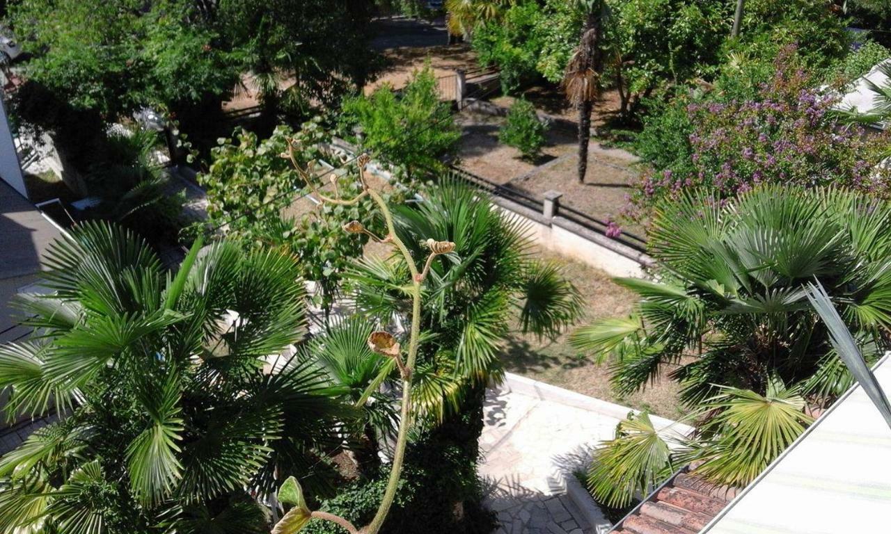 Apartment Jozefina Πόρετς Εξωτερικό φωτογραφία
