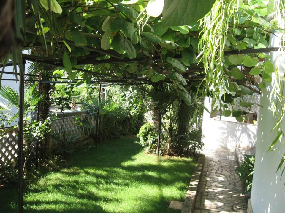 Apartment Jozefina Πόρετς Εξωτερικό φωτογραφία