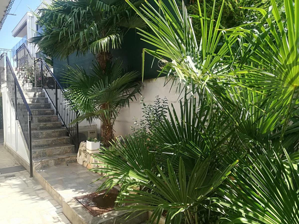 Apartment Jozefina Πόρετς Εξωτερικό φωτογραφία