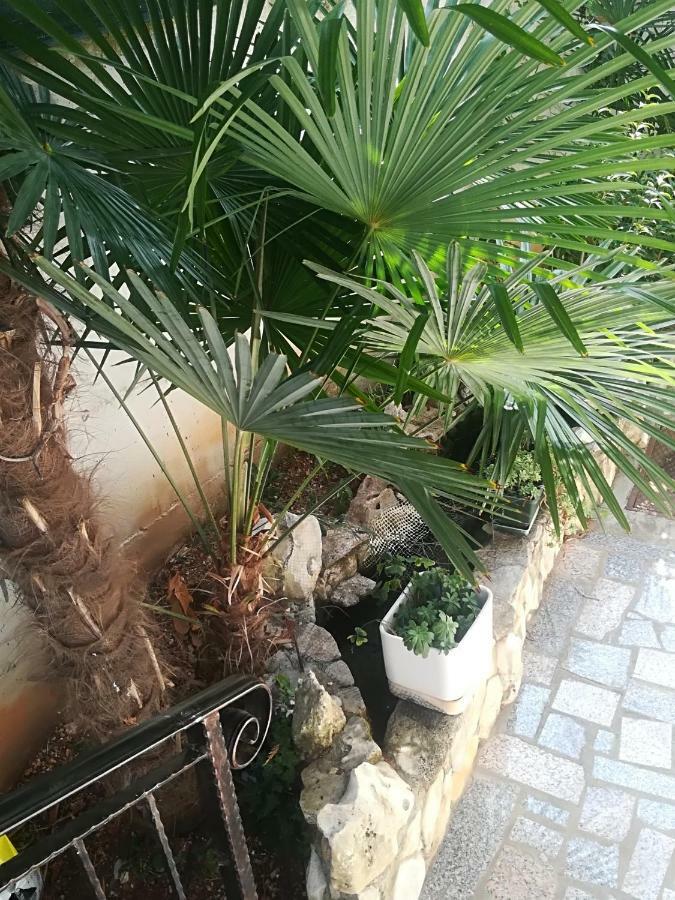 Apartment Jozefina Πόρετς Εξωτερικό φωτογραφία