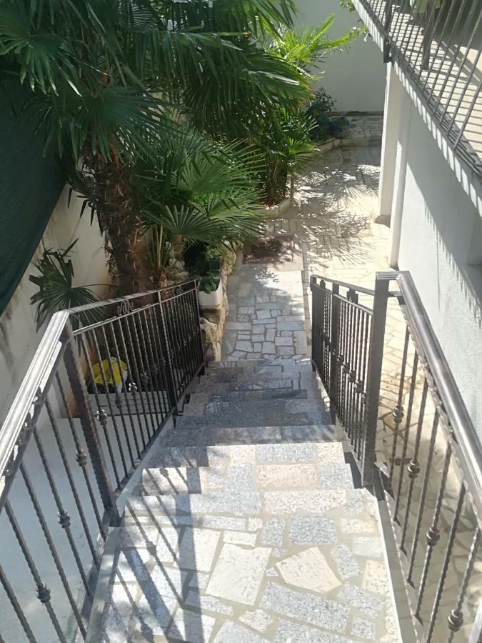 Apartment Jozefina Πόρετς Εξωτερικό φωτογραφία